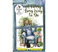 A Ferry Long Way to Go: 3