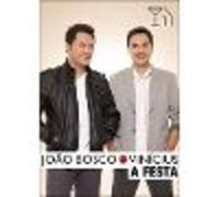 A Festa - DVD