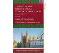 A festival of nine lessons & carols [Edizione: Regno Unito]