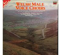 A Festival of Welsh Male Voice Choirs