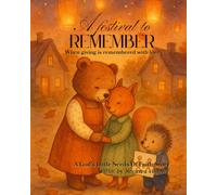 A Festival To Remember: When giving is remembered with love
