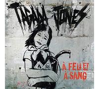 A FEU ET A SANG | CD DIGISLEEVE