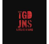 A FEU ET A SANG | COFFRET DELUXE LIMITE CD+VINYLE