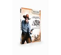 A feu et à sang (DVD) Murphy Audie Tyler Beverly Best James Duguay Yvette Hudson