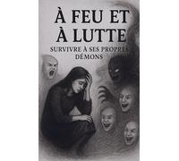 À feu et lutte "survivre à ses propres démons"