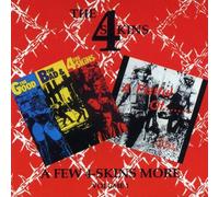 A Few 4-Skins More Vol.1