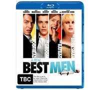 A Few Best Men (2011)