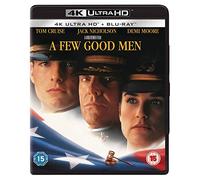 A Few Good Men – Kevin Pollak, James Marshall, J. T. Walsh – Blu-ray 4K UHD
