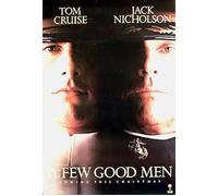 A Few Good Men (Advance) Poster Originale Del Film