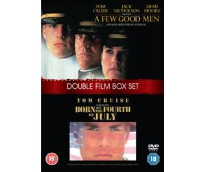 A Few Good Men / Born on the 4