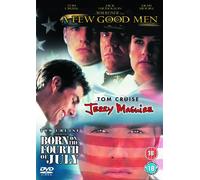 A Few Good Men/Jerry Maguire [Edizione: Regno Unito]