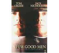 A Few Good Men Poster Originale Del Film