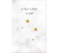 A Few Lines A Day: Libra