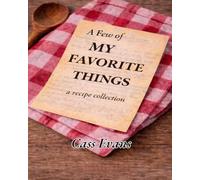 A Few of My Favorite Things