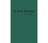 A few poems