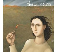 A Few Small Repairs by Colvin, Shawn (1996) Audio CD