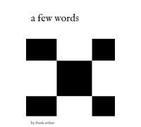 a few words