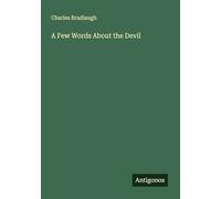A Few Words About the Devil