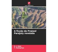 A ficção de Prajwal Parajuly revelada