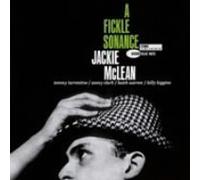 A Fickle Sonance