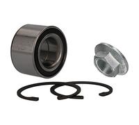 A fidoppia sigillata rimorchio Kit Cuscinetto ALKO 638624 Indespension ISHU146