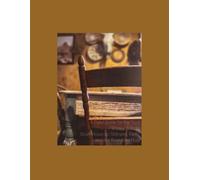 A Field Guide For The Soul - Winter Edition: Short Notes On Stillness, Faith and the Everyday Holy