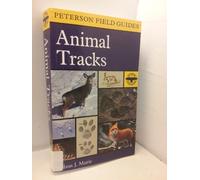 A Field Guide to Animal Tracks