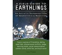 Ian Ford A Field Guide to Earthlings (Tascabile)