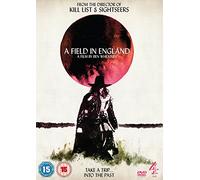 A Field In England [Edizione: Regno Unito]