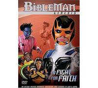 A Fight for Faith