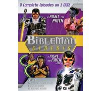 A Fight for Faith / a Fight for Faith Live