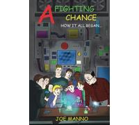 A Fighting Chance: Book 1 (A Fighting Chance Series)