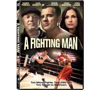 A Fighting Man