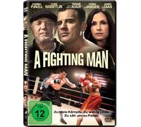 A Fighting Man