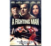 A Fighting Man film DVD