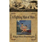 A Fighting Man of Mars