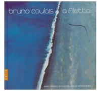 A Filetta - Bruno Coulais-a Filetta