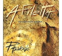 a filetta - passione