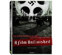 A Film Unfinished