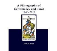 A Filmography of Cartomancy and Tarot 1940-2010