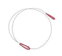 a filo per legno | Strumento da sopravvivenza outdoor portatile,Seghetto a cavo per tubi | Dimensioni tascabili, portatile, per tagliare legno, campeggio, escursionismo, trekking e