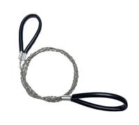 a filo per tagliare, manuale in PVC, a mano portatile, attrezzatura da taglio per esterni, leggera per zaino in spalla, escursioni, campeggio