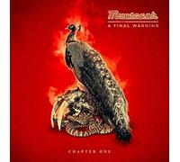 A FINAL WARNING - CHAPTER ONE - Vinyl Record 10 - 82 - F72z