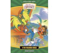 A Fine Feathered Frenzy