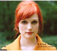 A Fine Frenzy - Almost Lover