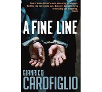 A Fine Line