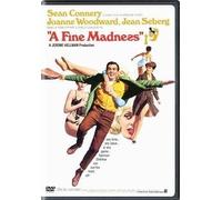A Fine Madness