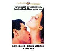 A Fine Pair (DVD) Ellen Corby Leon Askin Walter Giller Guido Alberti Peter Dane