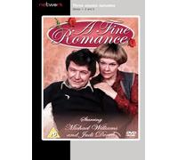 A Fine Romance: Series 1, 2 & 3 - Episodes 1, 2 & 6 [DVD] [Edizione: Regno Unito]