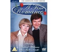 A Fine Romance - The Complete First Series [DVD] [Edizione: Regno Unito]